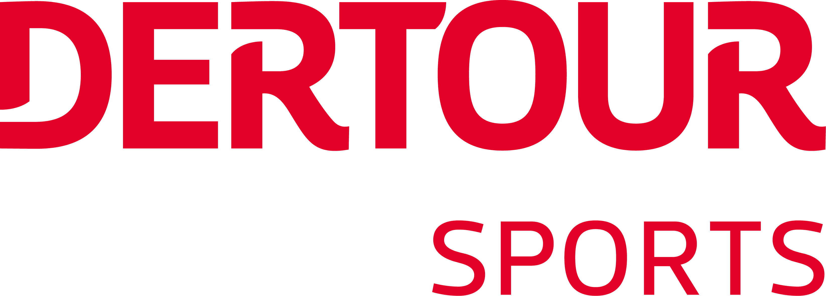 DER Tour Logo