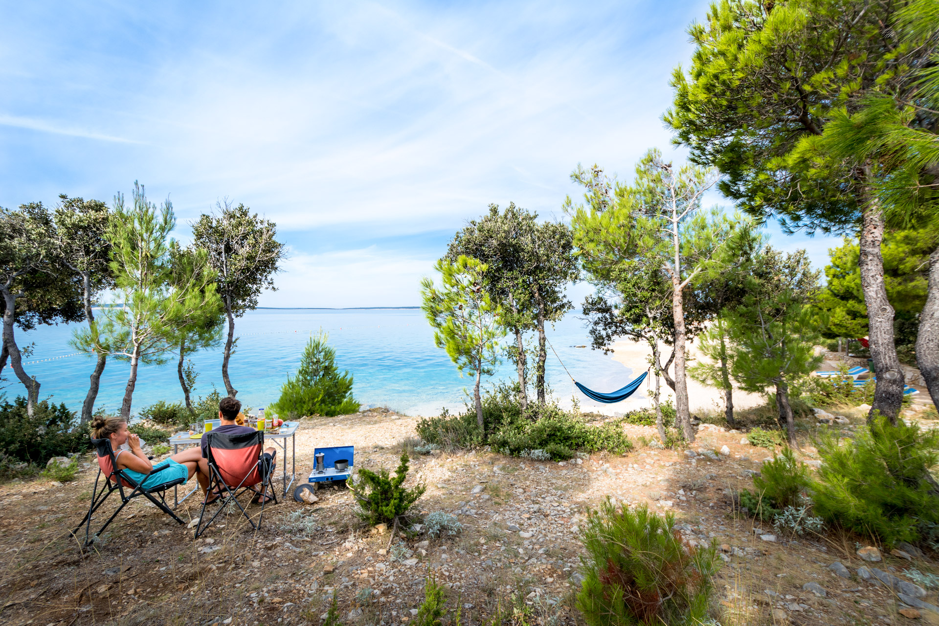 Campingtipps fr Kroatien | ADAC Reisen | ADAC Reisen