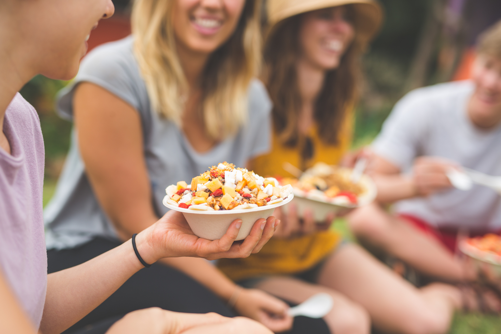 Einfache und leckere Camping-Rezepte | ADAC Reisen