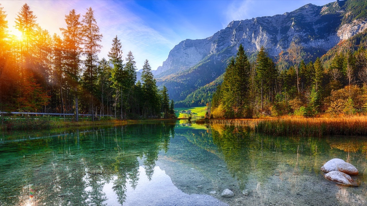 Tipps fr Familienurlaub: Bayerische Wald | ADAC Reisen